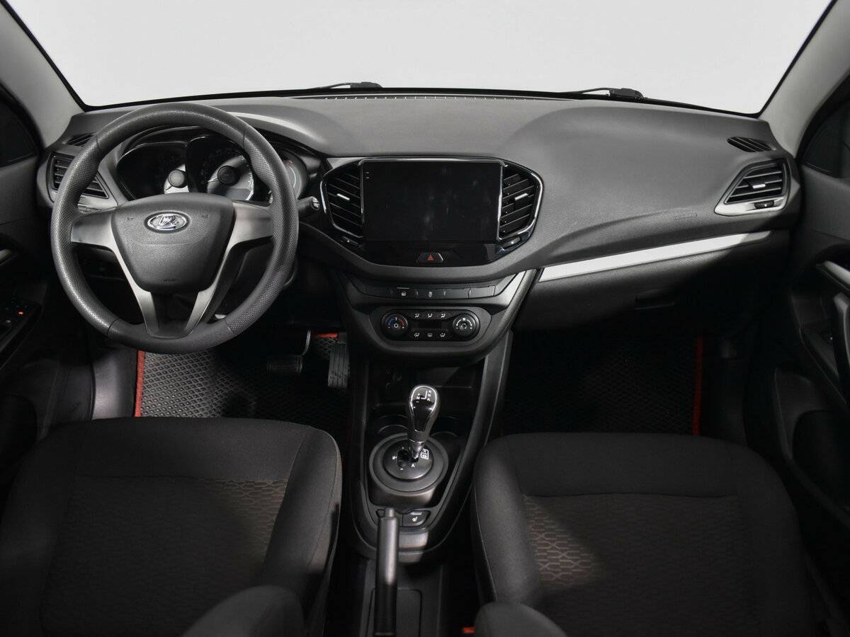 Купить Lada (ВАЗ) Vesta, 2016, 157 000 км, фото №10