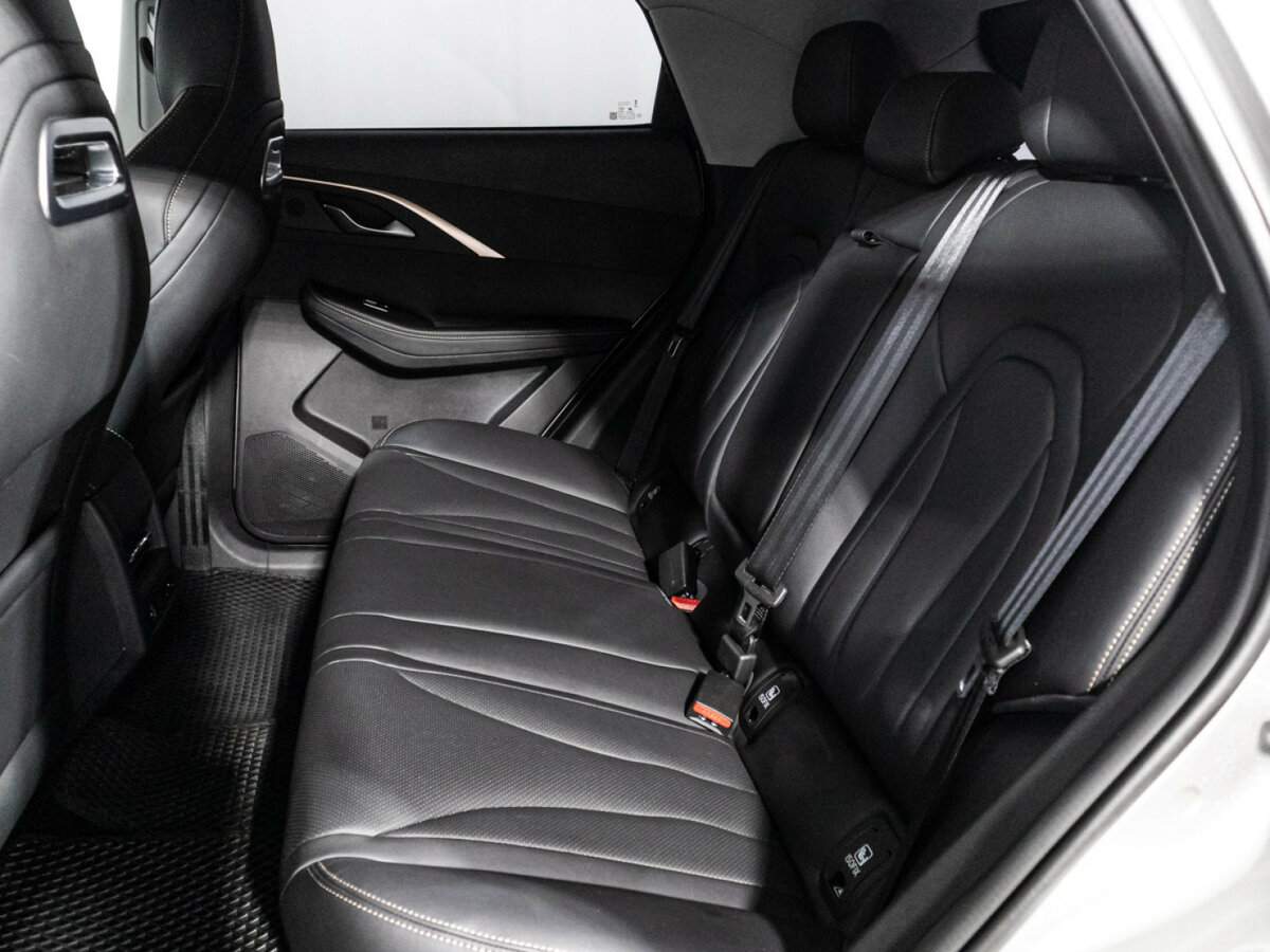 Купить Omoda C5, 2023, 32 170 км, фото №10