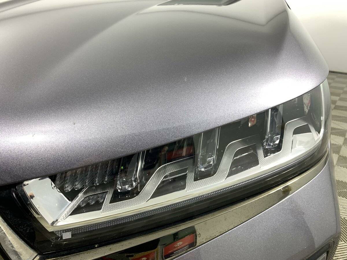 Купить Chery Tiggo 7 Pro Max, 2023, 19 956 км, фото №24