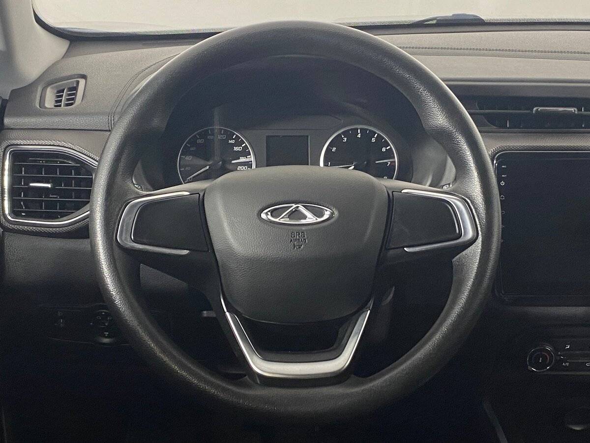 Купить Chery Tiggo 4, 2019, 43 229 км, фото №17