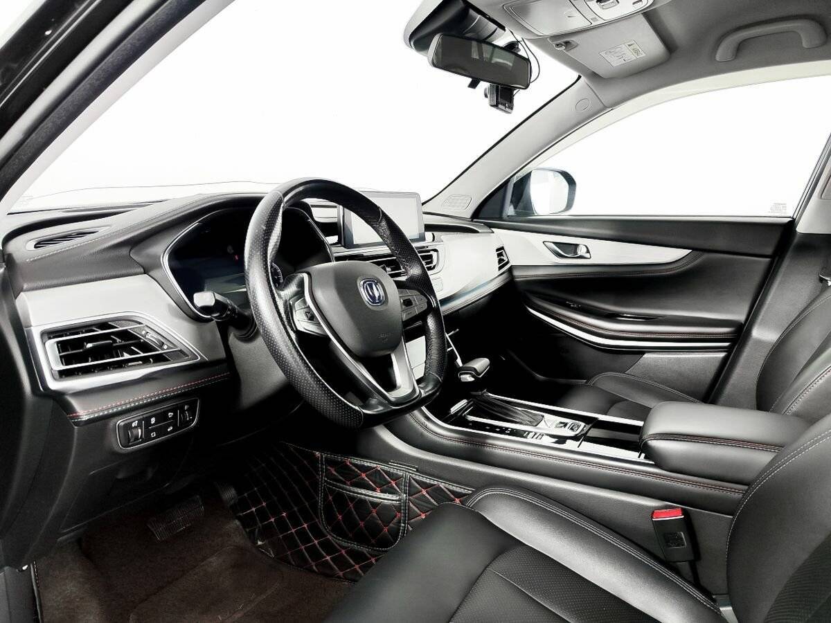 Купить Changan CS75, 2020, 79 412 км, фото №16