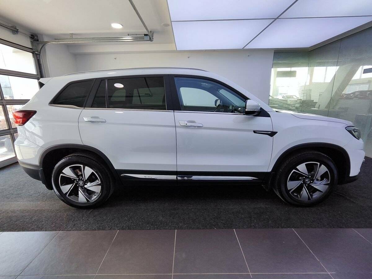 Купить Changan CS75, 2021, 47 119 км, фото №4