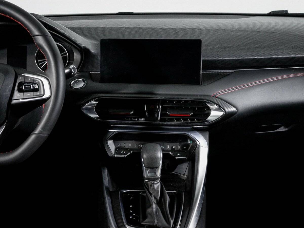 Купить Kaiyi E5, 2023, 13 304 км, фото №13