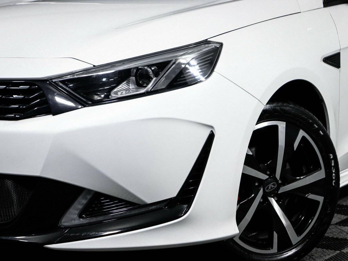 Купить Kaiyi E5, 2023, 13 304 км, фото №17