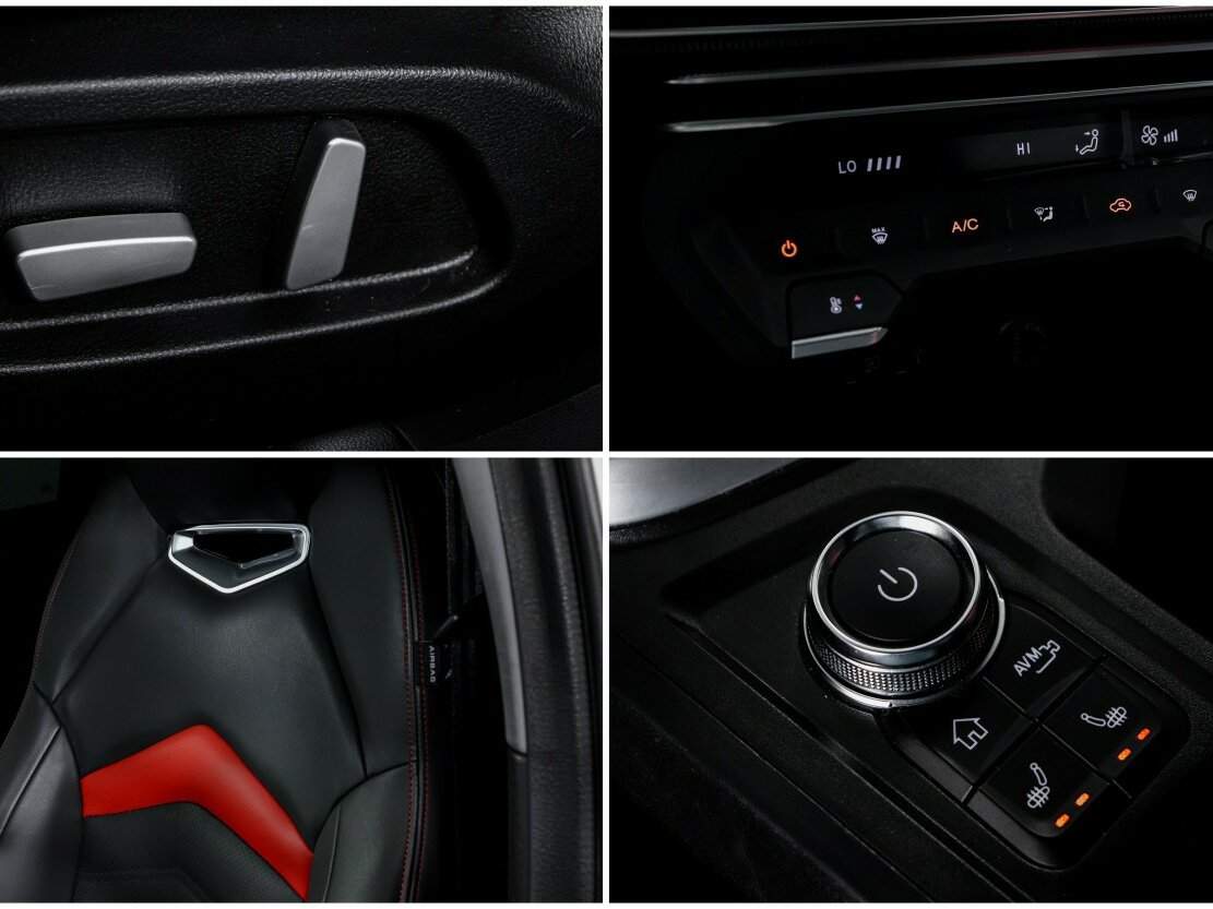 Купить Kaiyi E5, 2023, 13 304 км, фото №23