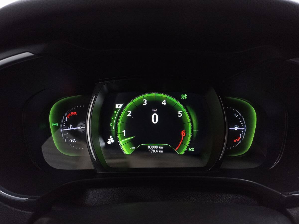 Купить Renault Koleos, 2017, 83 908 км, фото №13