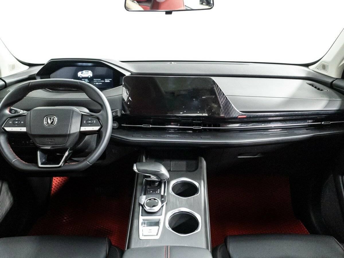 Купить Changan CS55 Plus, 2023, 18 463 км, фото №13