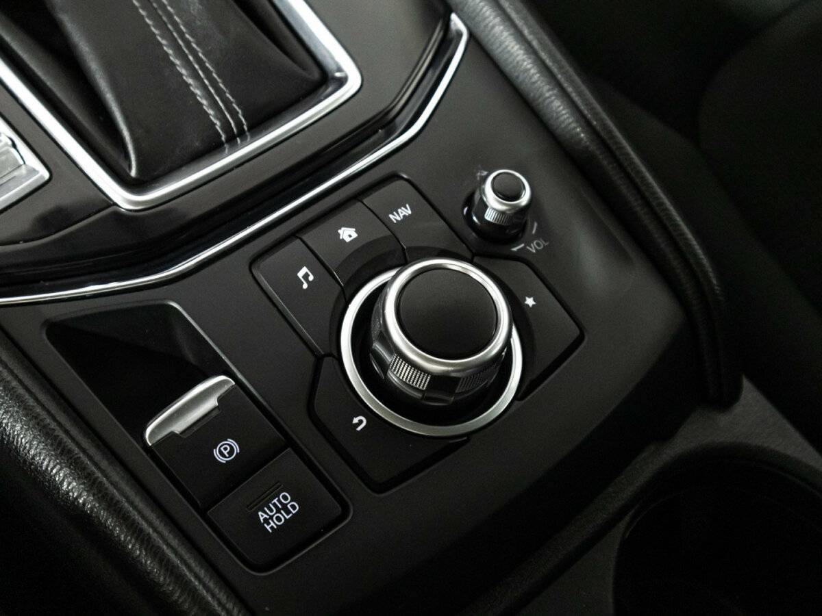 Купить Mazda CX-5, 2018, 90 353 км, фото №18