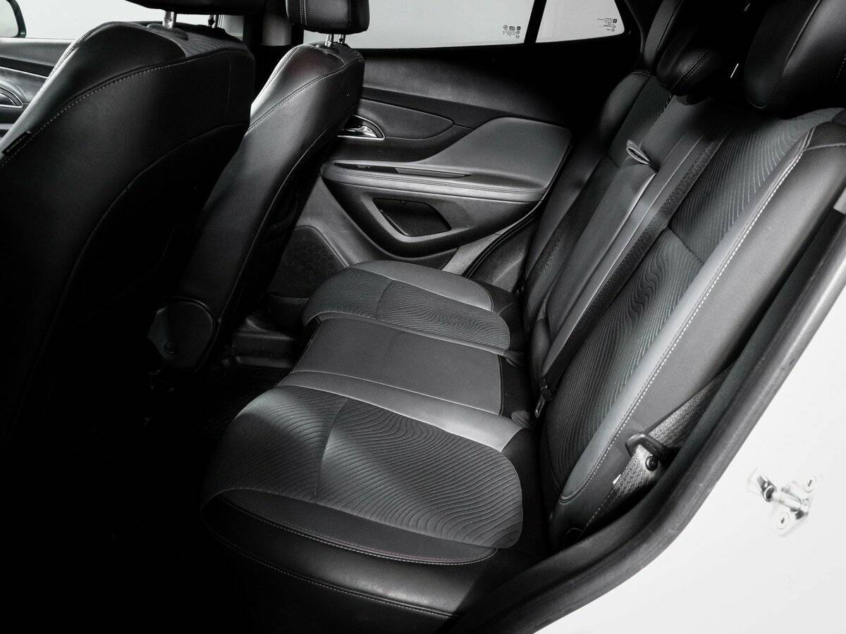 Купить Opel Mokka, 2013, 153 184 км, фото №10