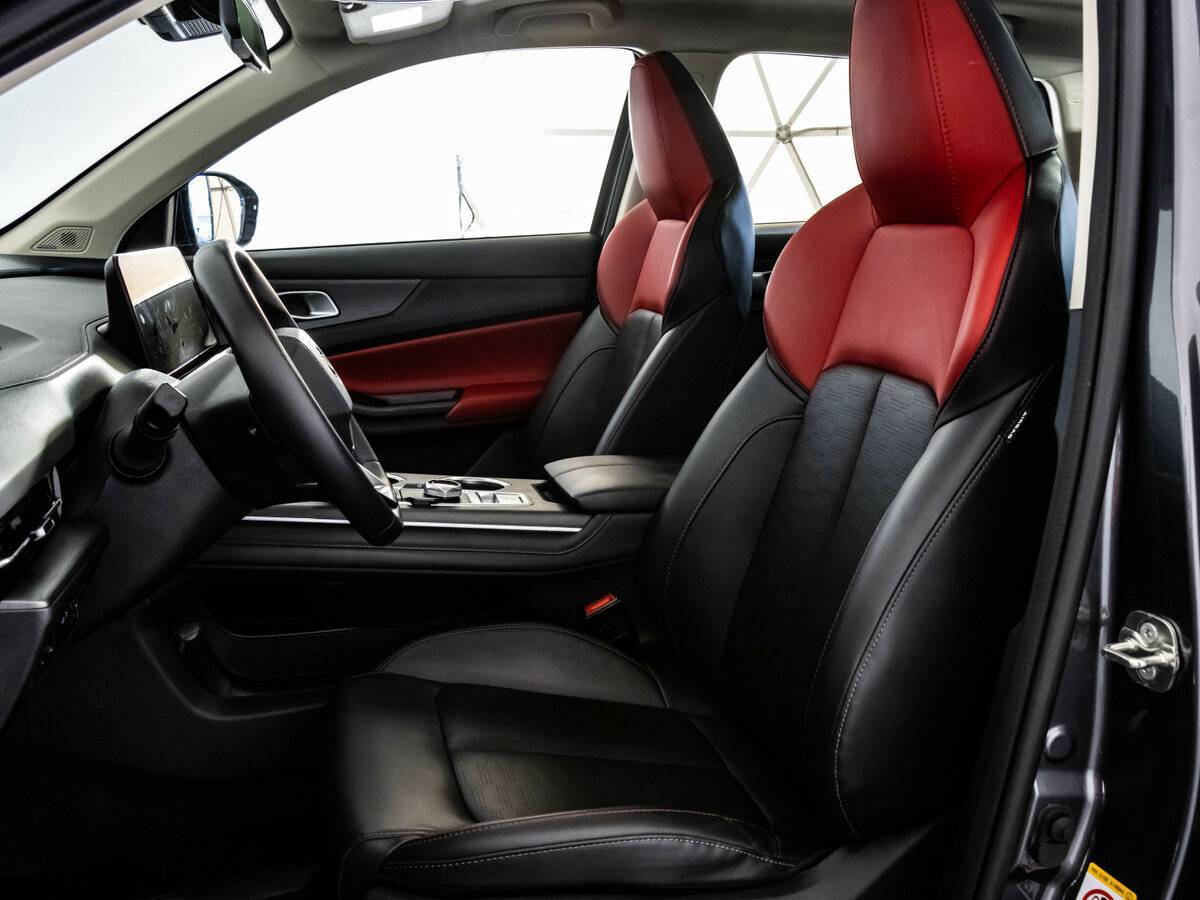 Купить Changan CS55 Plus, 2023, 27 243 км, фото №21