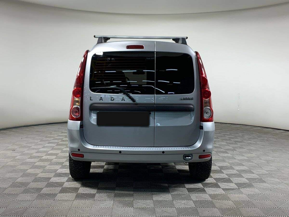 Купить Lada (ВАЗ) Largus, 2021, 105 000 км, фото №6