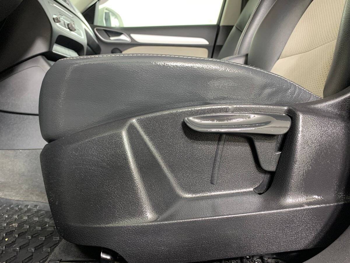 Купить Audi Q3, 2015, 101 957 км, фото №17