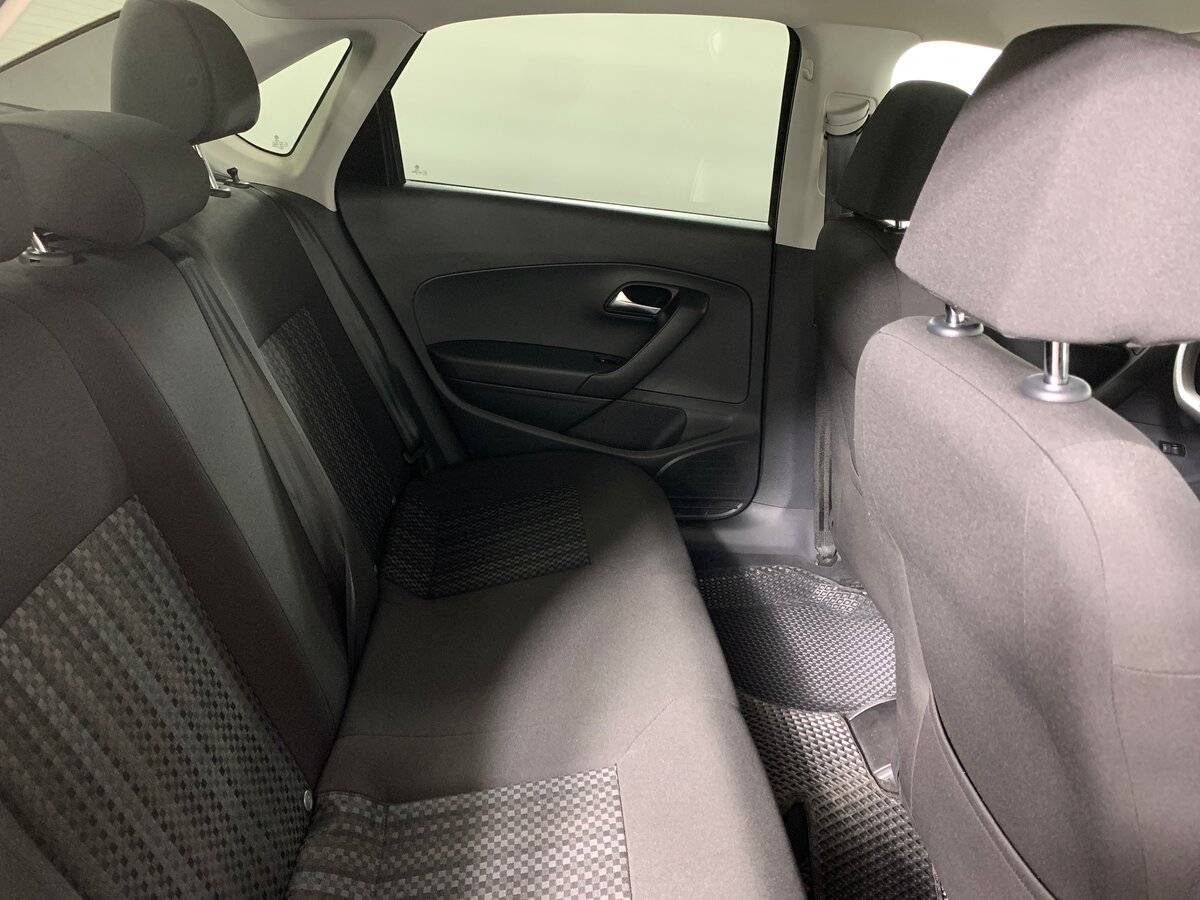 Купить Volkswagen Polo, 2018, 86 523 км, фото №16