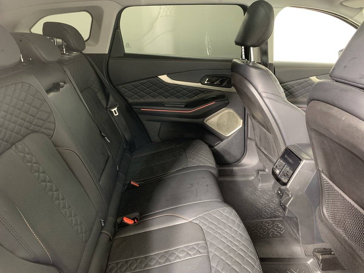 Купить Exeed TXL, 2023, 48 017 км, фото №17