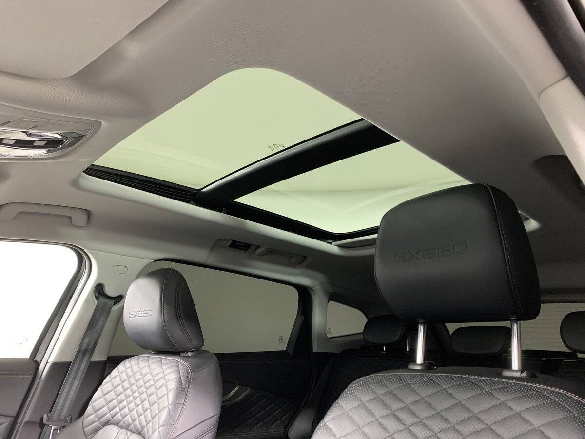 Купить Exeed TXL, 2023, 48 017 км, фото №18