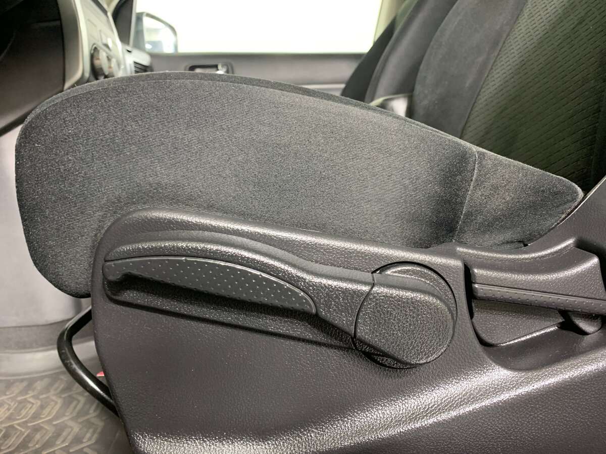 Купить Nissan X-Trail, 2012, 245 685 км, фото №16