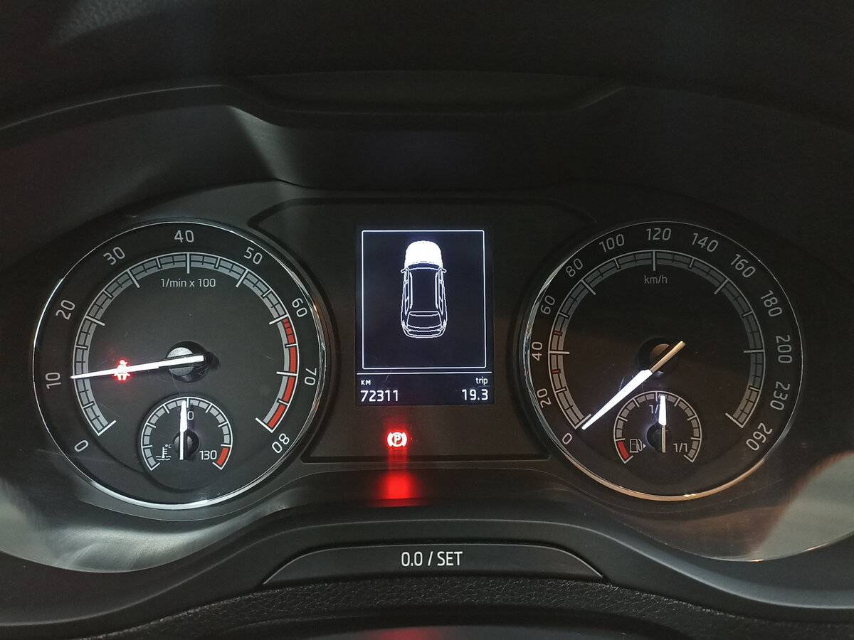 Купить Skoda Karoq DSG6, 2021, 72 301 км, фото №13