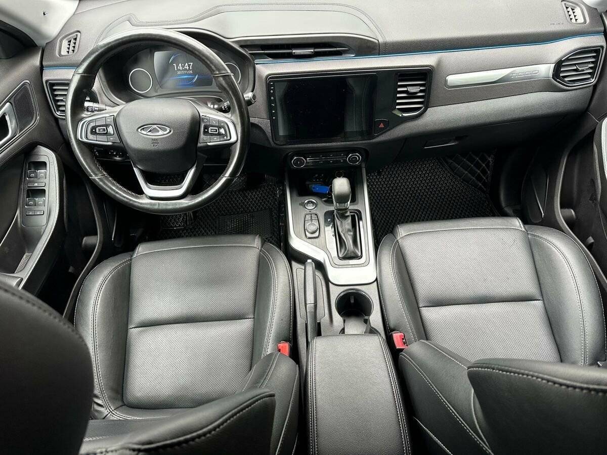 Купить Chery Tiggo 4, 2019, 83 074 км, фото №11
