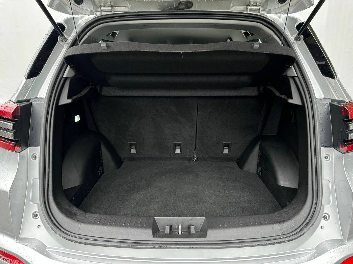 Купить Chery Tiggo 4, 2019, 83 074 км, фото №15