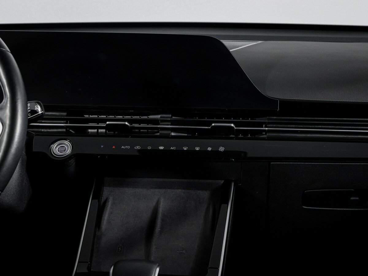 Купить Omoda C5, 2023, 24 484 км, фото №13