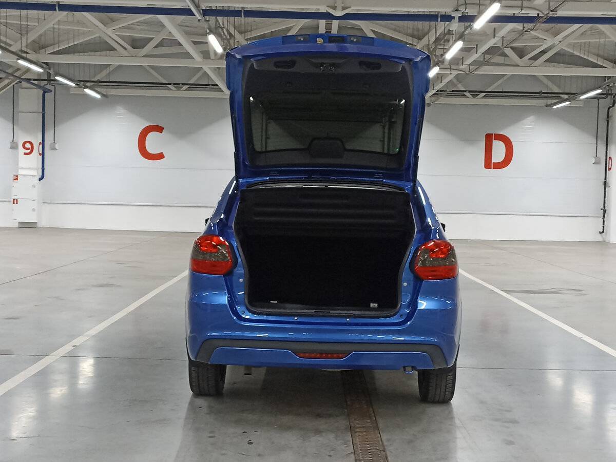 Купить Lada (ВАЗ) Granta, 2021, 104 064 км, фото №10