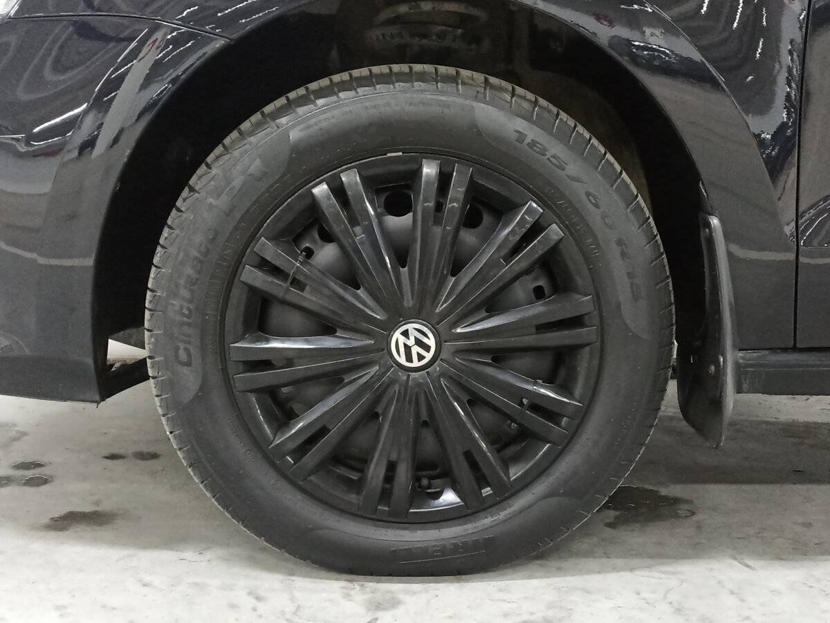 Купить Volkswagen Polo, 2018, 64 323 км, фото №18