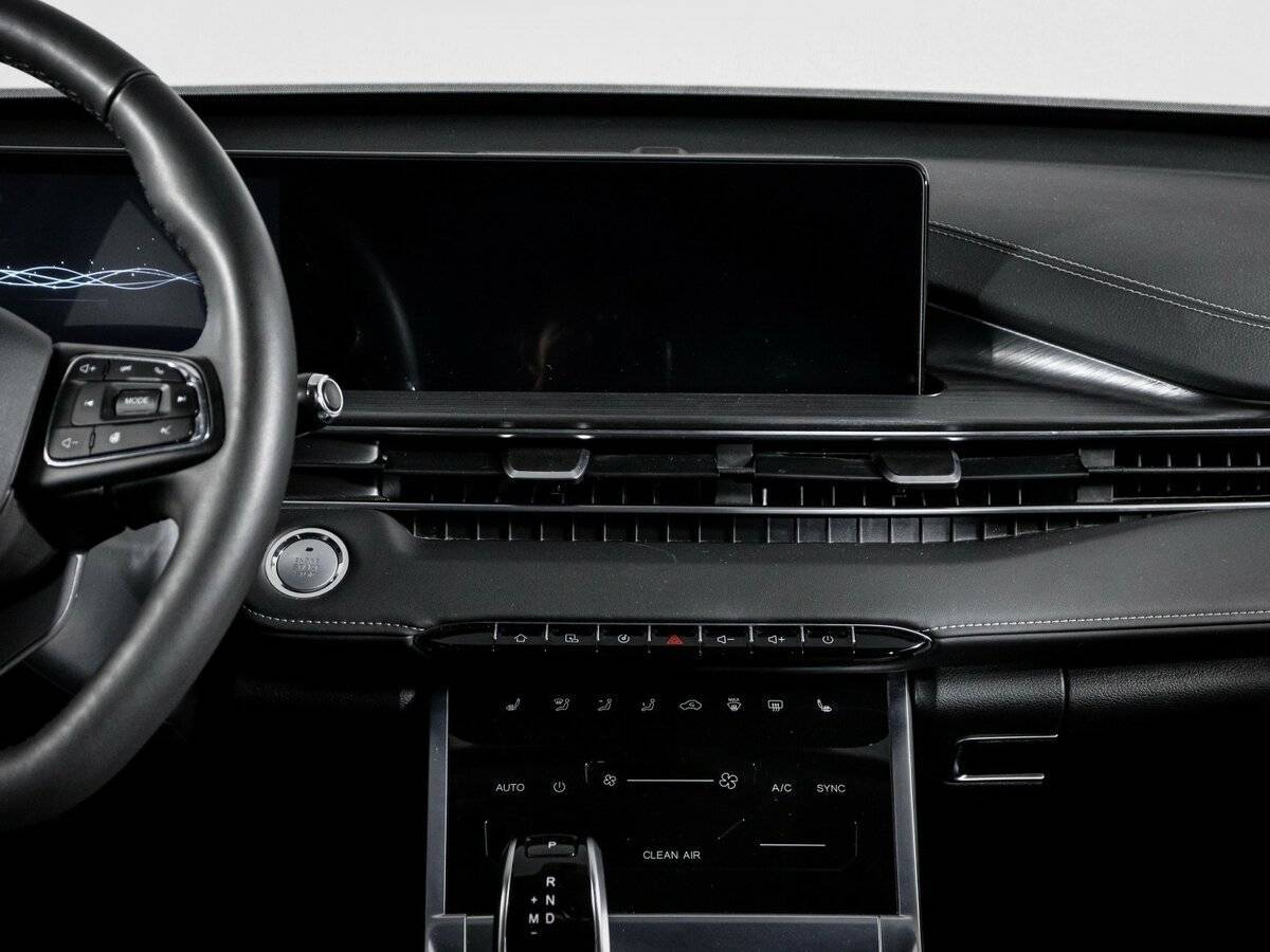 Купить Chery Tiggo 7 Pro Max, 2023, 43 236 км, фото №13