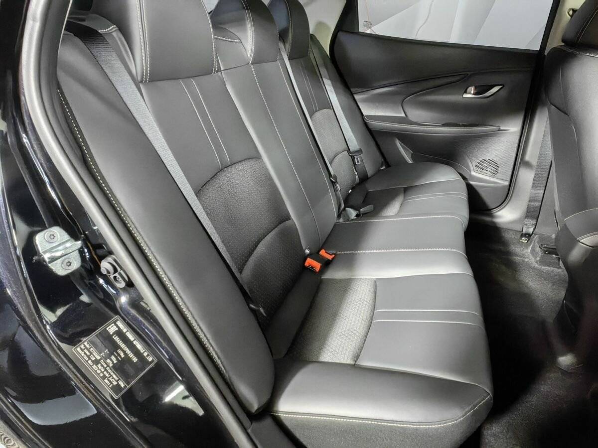 Купить Changan Alsvin, 2023, 26 601 км, фото №12