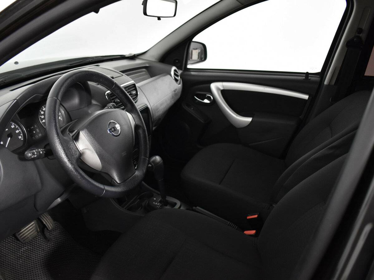 Купить Nissan Terrano, 2014, 200 000 км, фото №9