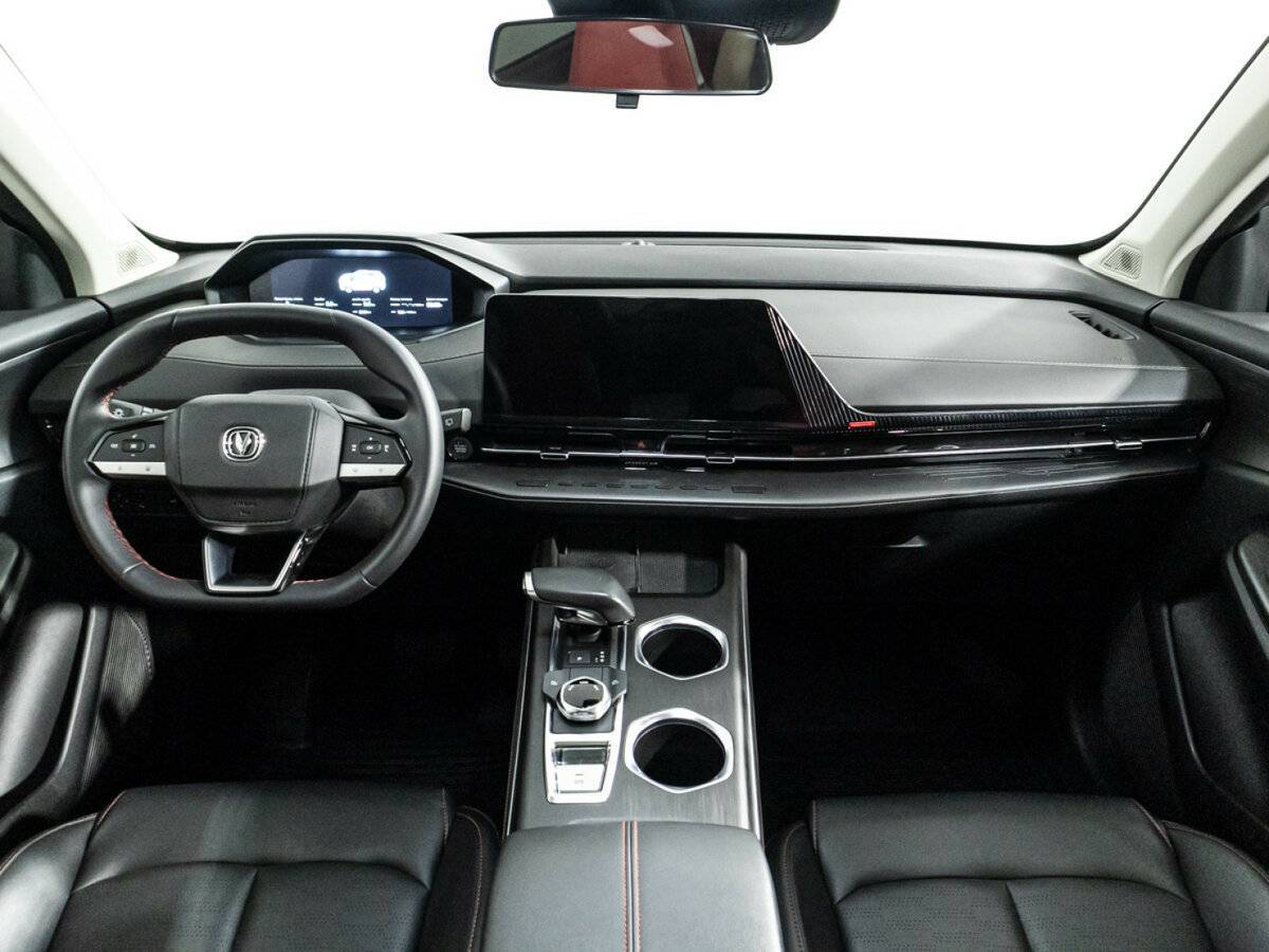 Купить Changan CS55 Plus, 2023, 26 278 км, фото №13