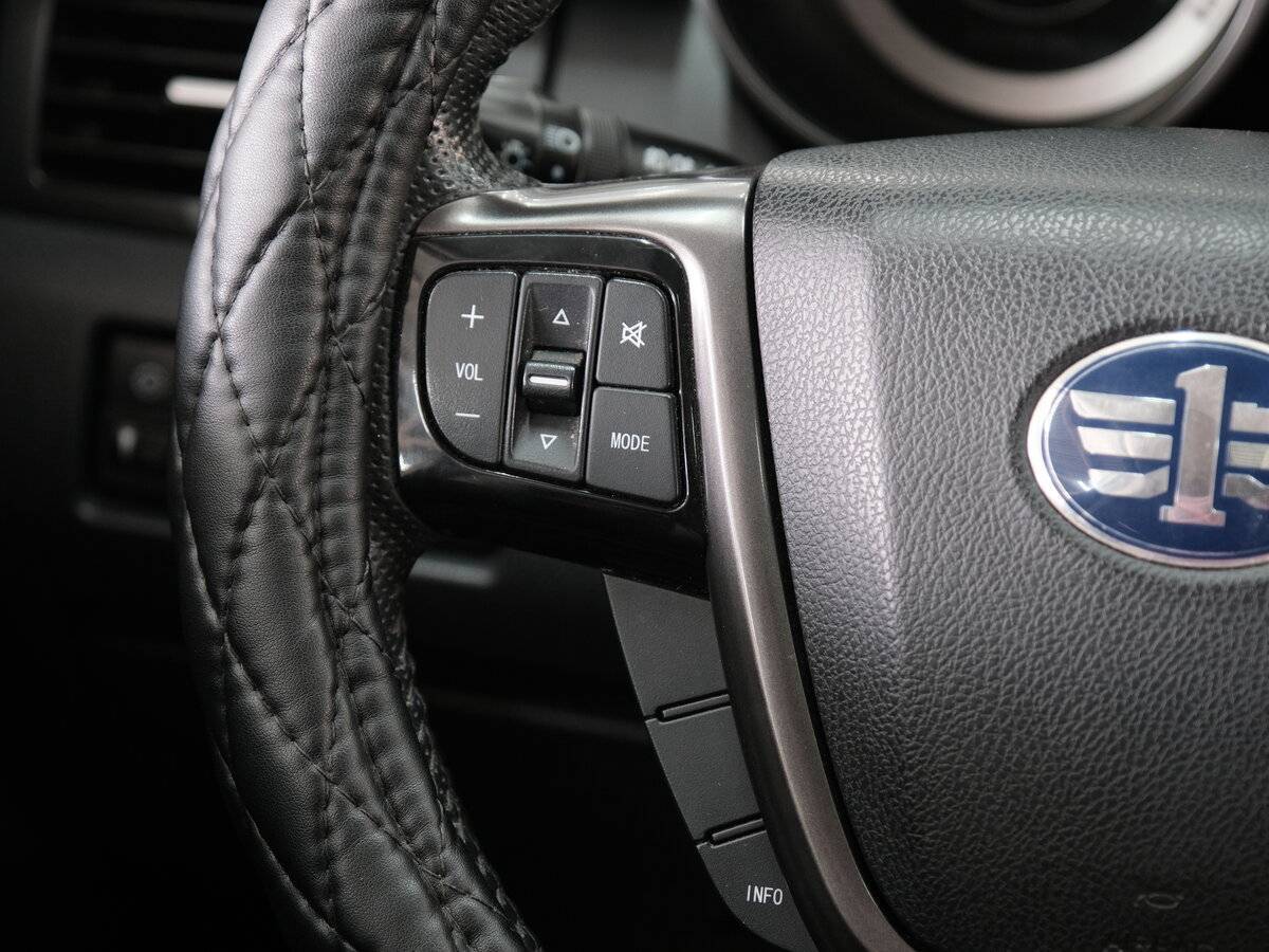 Купить FAW Besturn X80, 2017, 151 000 км, фото №11