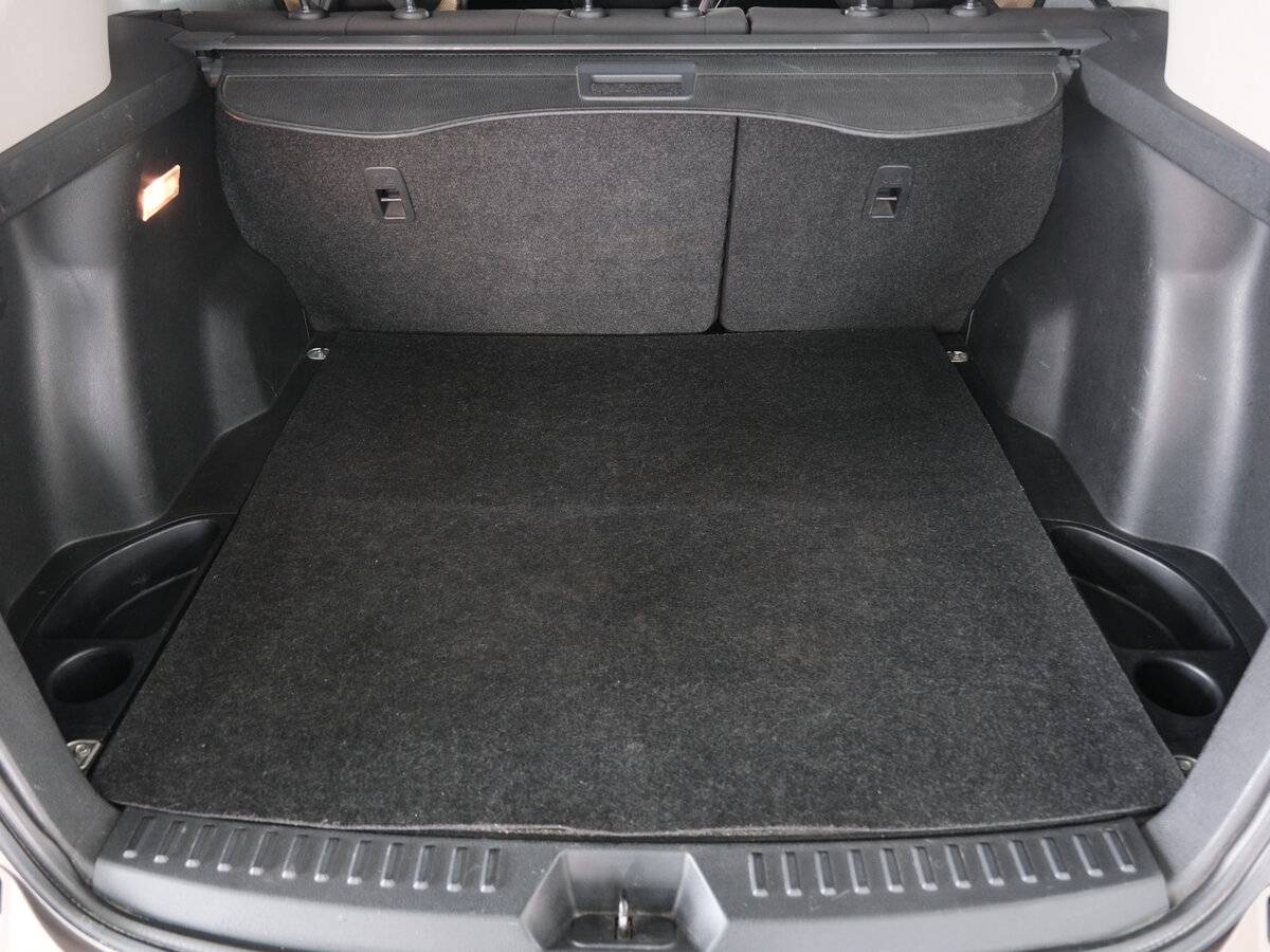 Купить FAW Besturn X80, 2017, 151 000 км, фото №23