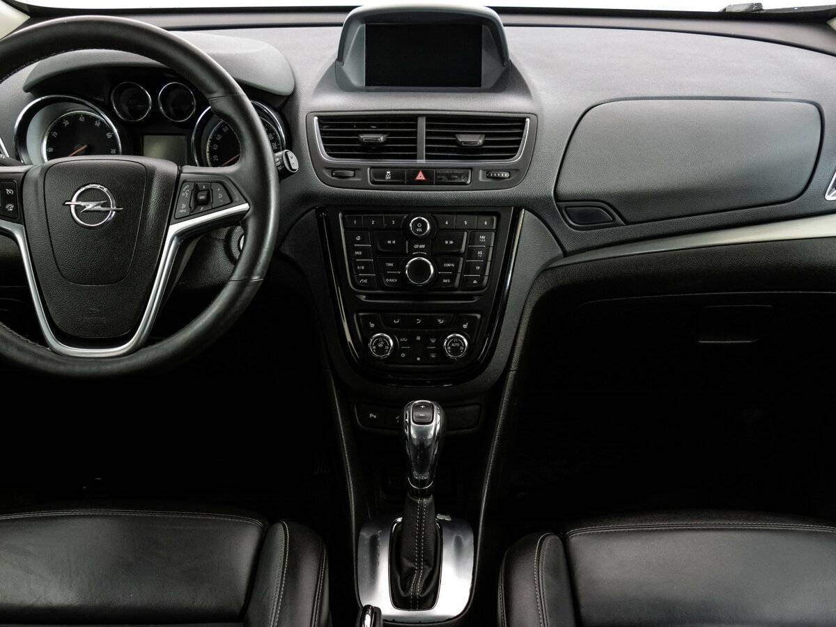 Купить Opel Mokka, 2015, 65 755 км, фото №14