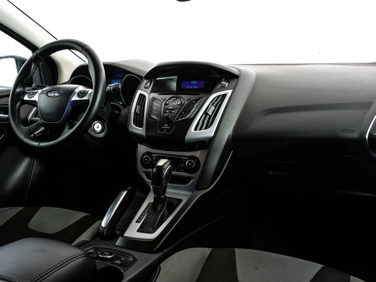 Купить Ford Focus, 2012, 175 162 км, фото №7