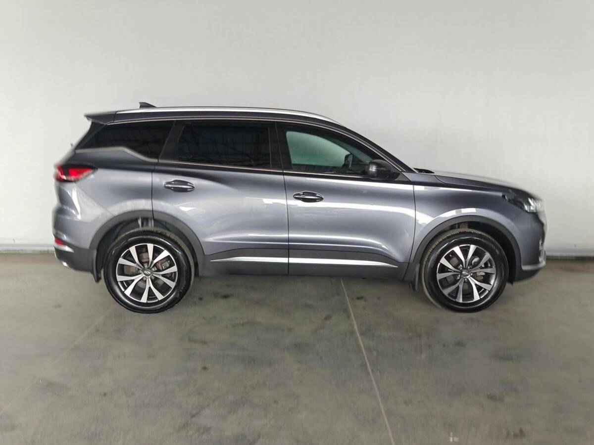 Купить Chery Tiggo 7 Pro, 2022, 48 479 км, фото №7