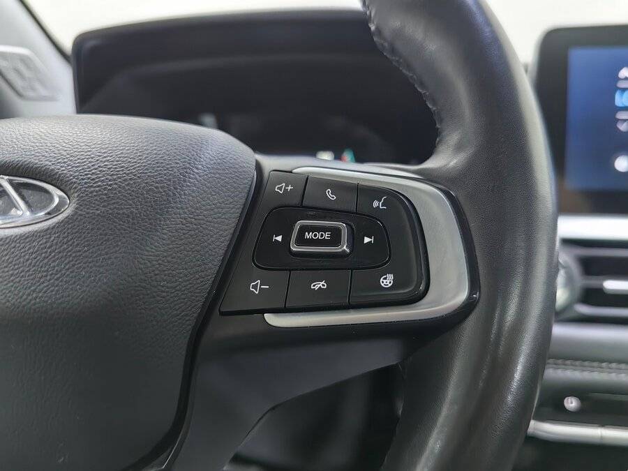 Купить Chery Tiggo 7 Pro, 2022, 84 802 км, фото №19