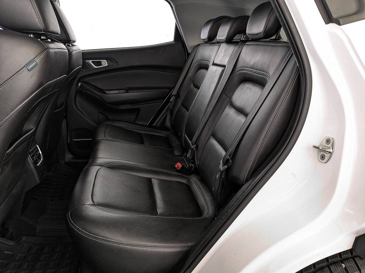 Купить Chery Tiggo 4, 2021, 131 124 км, фото №18