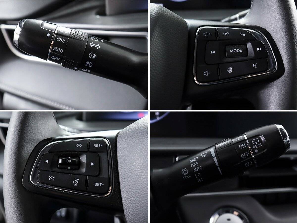 Купить Chery Tiggo 7 Pro Max, 2023, 20 090 км, фото №18