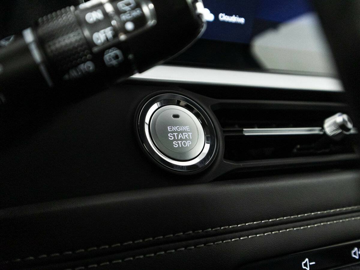 Купить Chery Tiggo 7 Pro, 2021, 67 562 км, фото №21