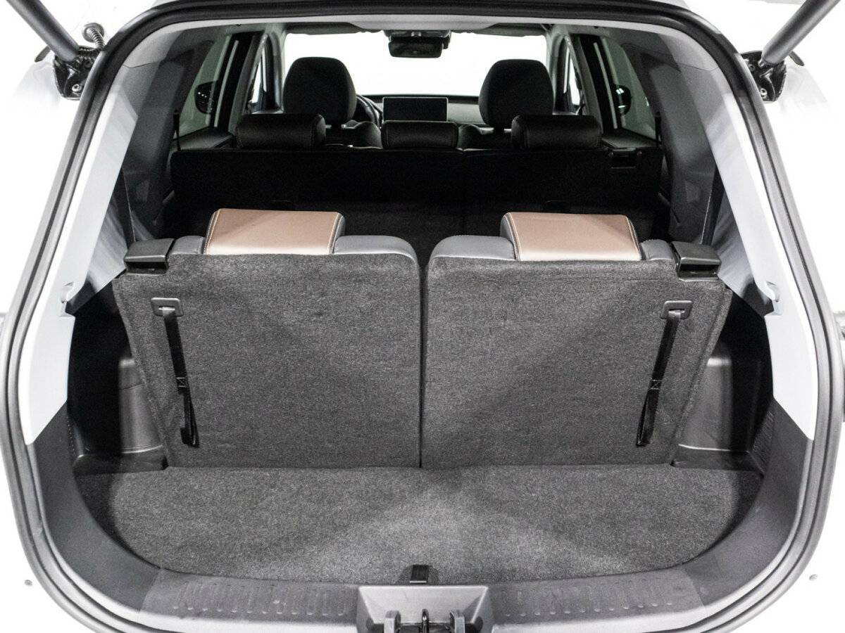 Купить Chery Tiggo 8 Pro, 2023, 20 558 км, фото №14