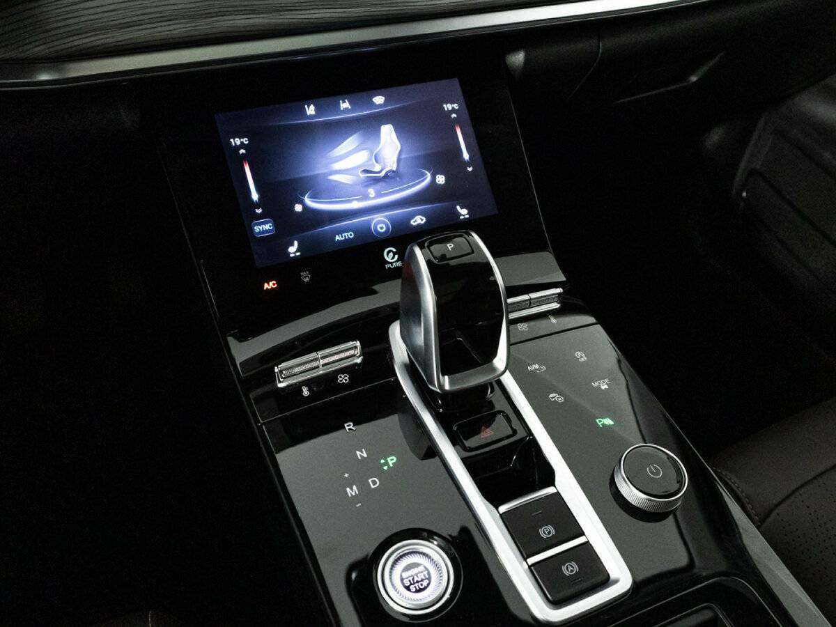 Купить Chery Tiggo 8 Pro, 2023, 20 558 км, фото №19