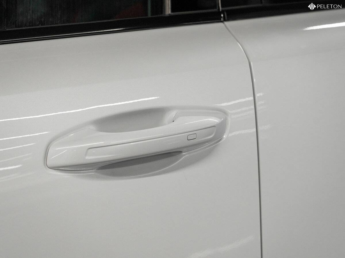 Купить Changan CS55 Plus, 2023, 15 782 км, фото №32