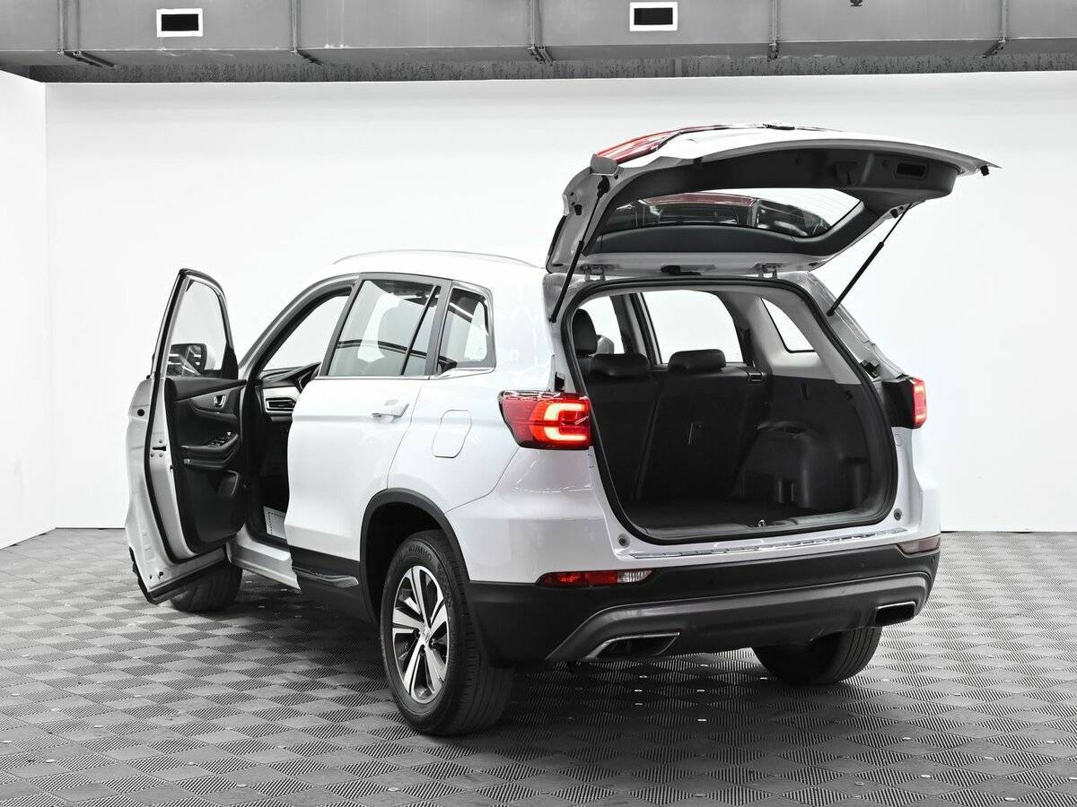 Купить Changan CS75, 2020, 96 000 км, фото №5