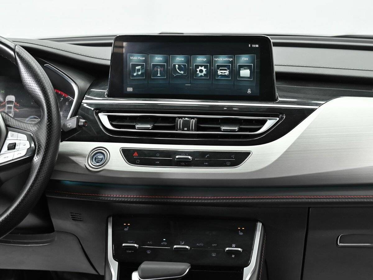 Купить Changan CS75, 2020, 96 000 км, фото №9