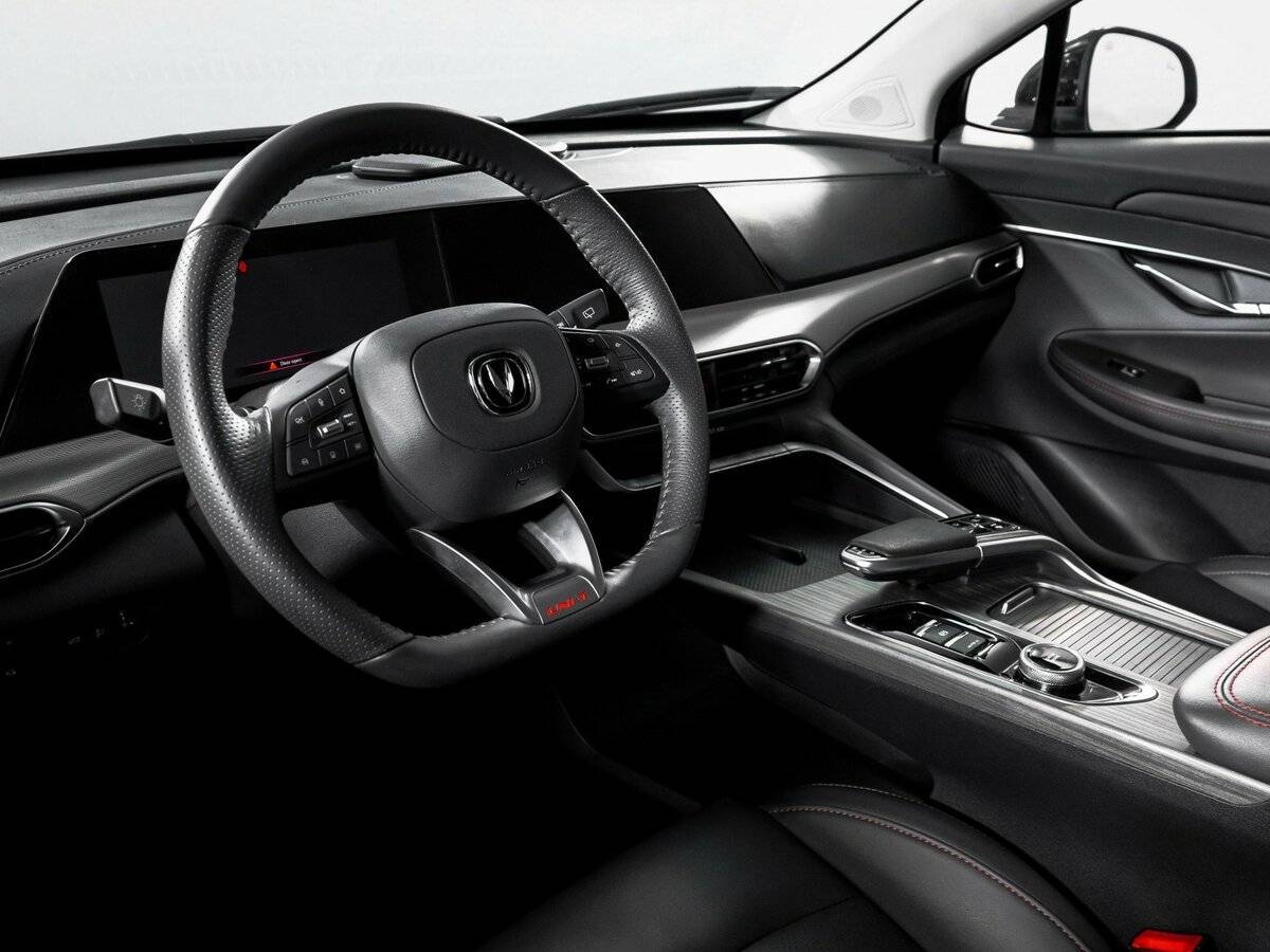 Купить Changan UNI-T, 2023, 8 543 км, фото №14