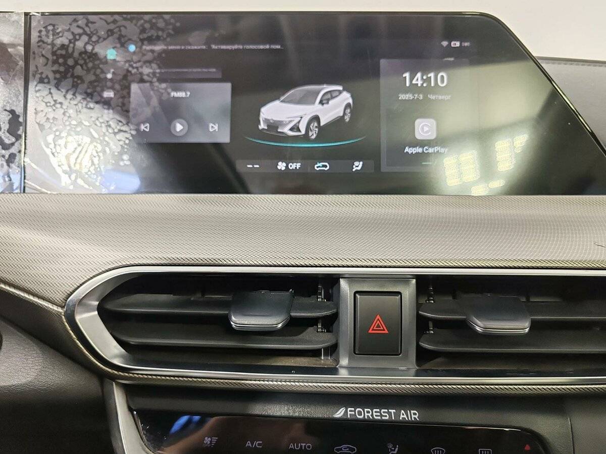 Купить Changan UNI-T, 2023, 31 724 км, фото №15