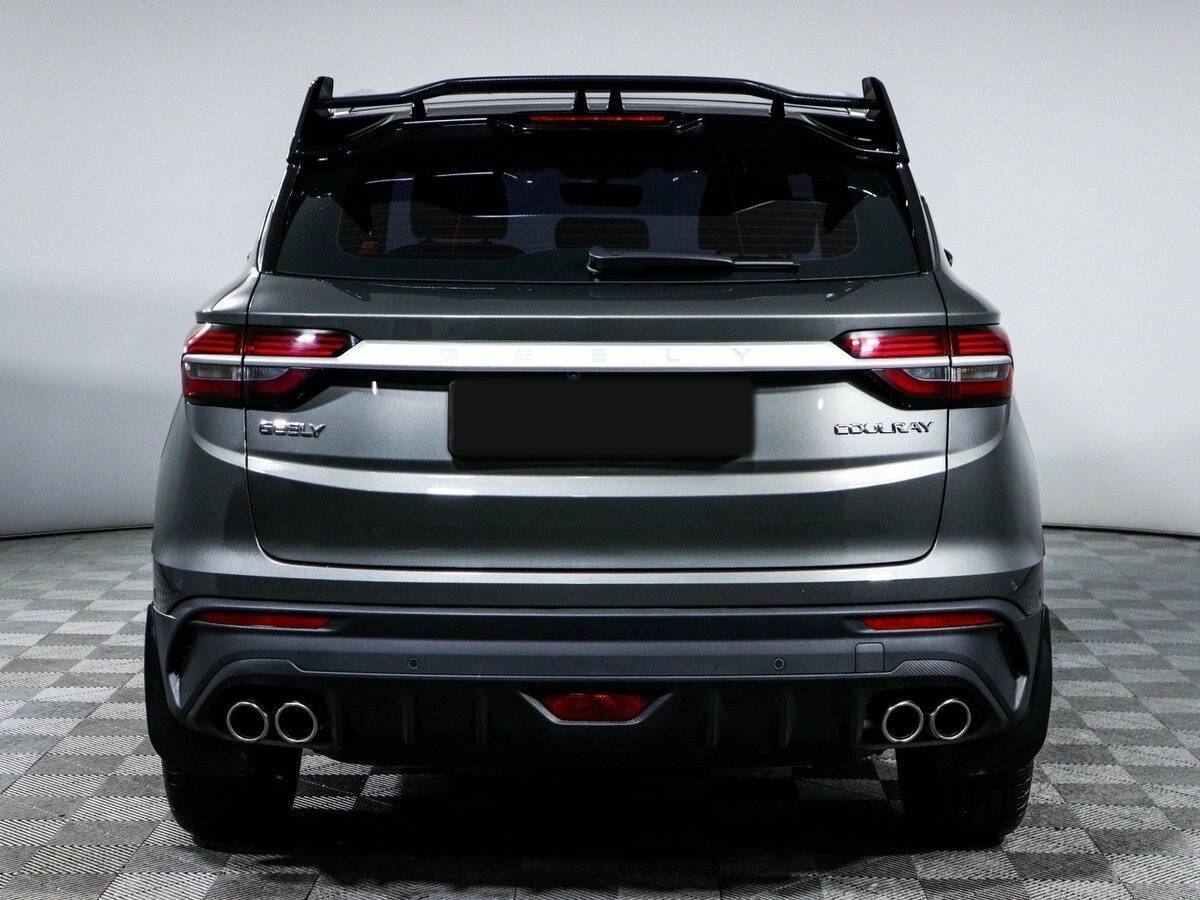 Купить Geely Coolray, 2024, 13 057 км, фото №6