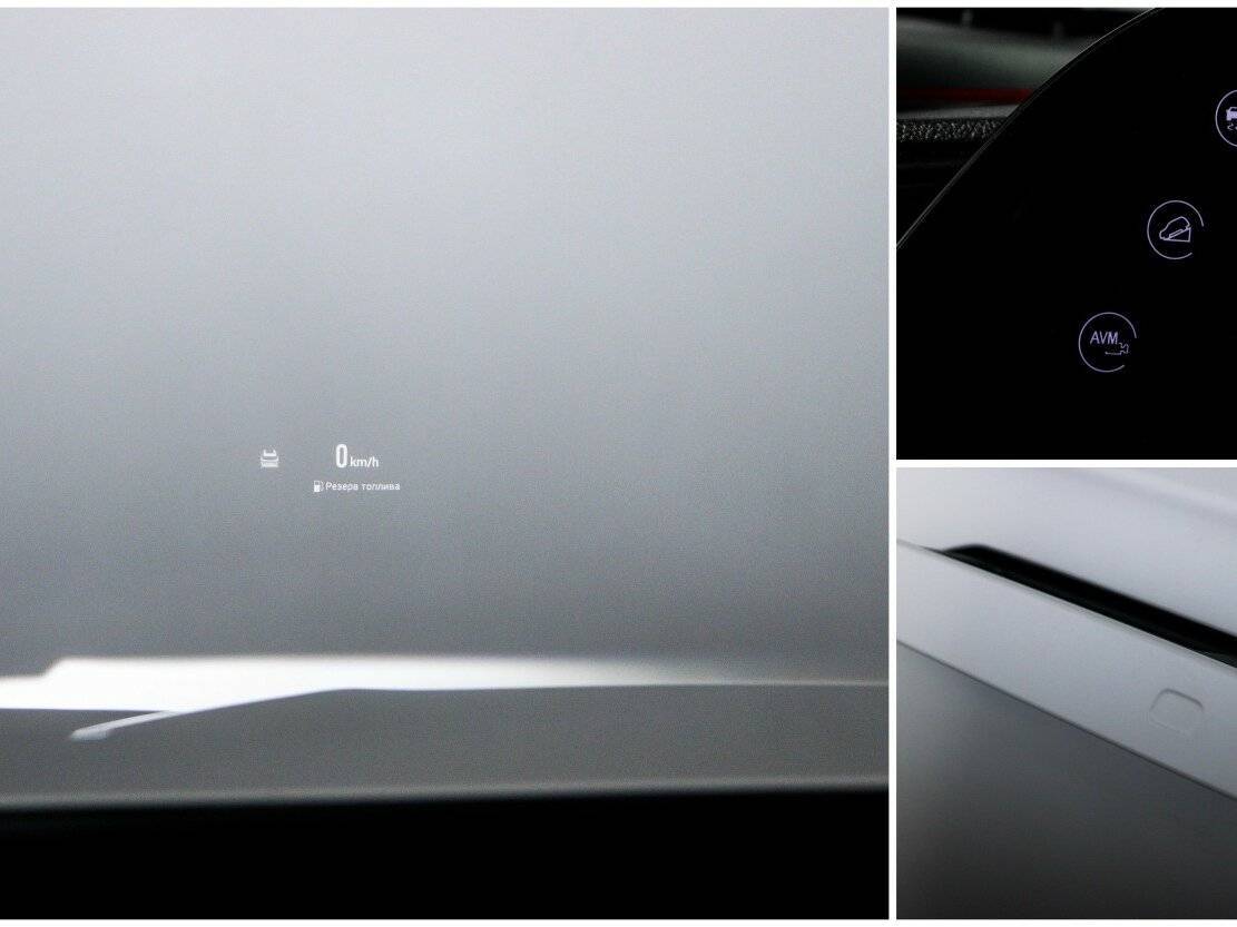 Купить Exeed RX, 2023, 32 000 км, фото №22