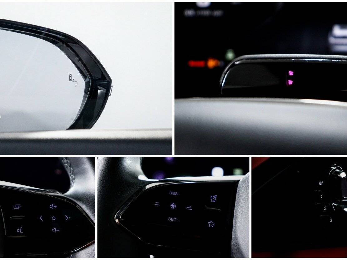 Купить Exeed RX, 2023, 32 000 км, фото №27