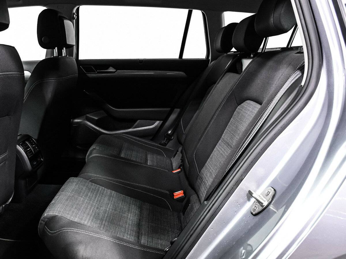 Купить Volkswagen Passat, 2019, 183 904 км, фото №14